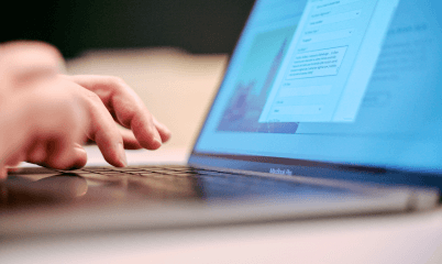 打字鸭在线打字练习平台界面